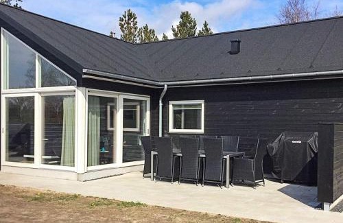 Tversted House | 8 person holiday home in Bindslev