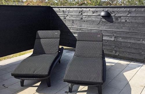 Tversted House | 8 person holiday home in Bindslev