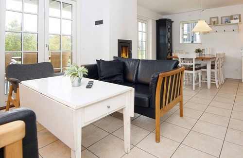 Gjern House | 8 person holiday home in Gjern