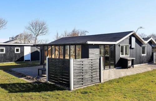 Vinderup House | 8 person holiday home in Vinderup-By Traum