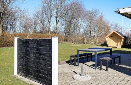 Vinderup House | 8 person holiday home in Vinderup-By Traum