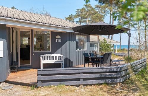 Bedegaard House | 8 person holiday home in Nexø