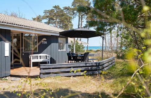 Bedegaard House | 8 person holiday home in Nexø