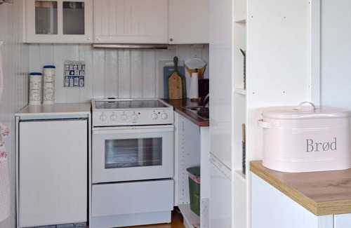 Halden House | 8 person holiday home in Berg
