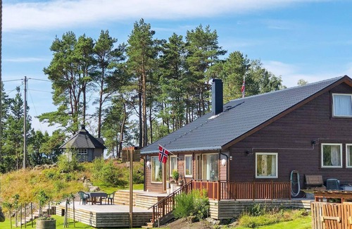 Jelsa House | 8 person holiday home in Jelsa-By Traum