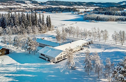 Selbu Apartment | 8 person holiday home in SELBU