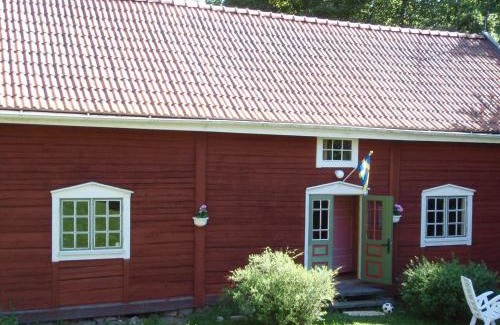 Rumskulla House | 8 person holiday home in VIMMERBY-By Traum