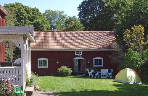 Rumskulla House | 8 person holiday home in VIMMERBY-By Traum