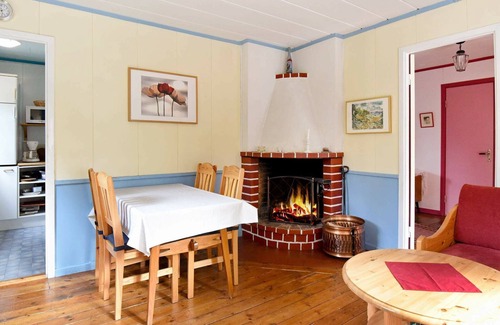 Salen House | 8 person holiday home in SÄLEN-By Traum