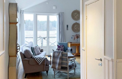 Trosa House | 8 person holiday home in TROSA