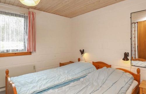 Lihme House | 8 person holiday home in Spøttrup-By Traum