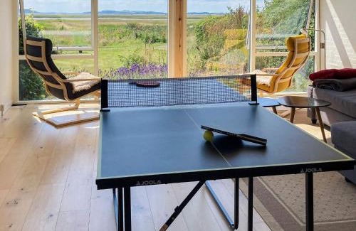 Vesløs House | 8 person holiday home in Vesløs-By Traum