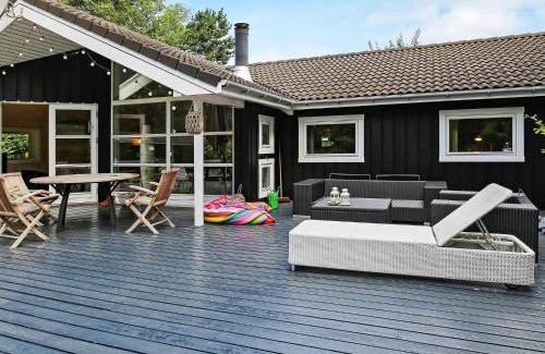 Vejby House | 8 person holiday home in Vejby