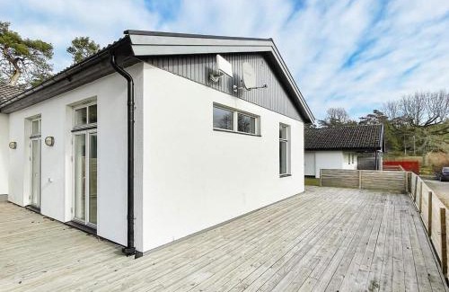 Yngsjo House | 8 person holiday home in YNGSJÖ-By Traum