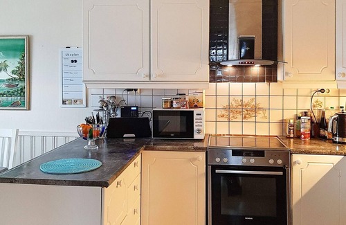 Sortland House | 8 person holiday home in SORTLAND-By Traum