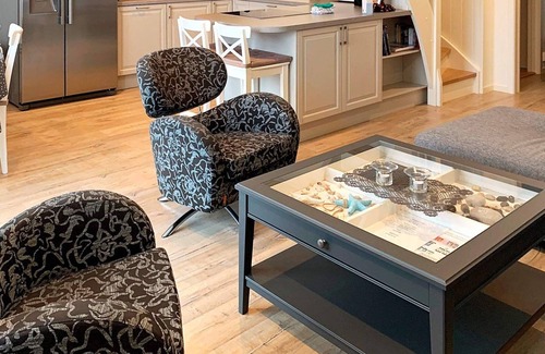 Bomlo House | 8 person holiday home in Urangsvåg-By Traum