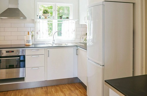 Hylte Municipality House | 8 person holiday home in HYLTEBRUK