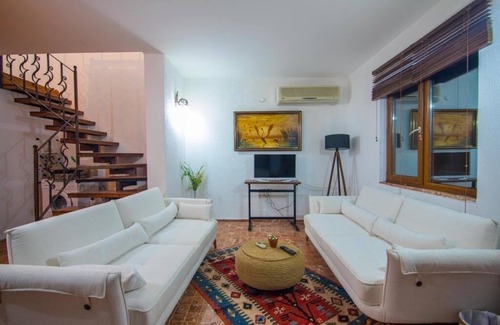 Avlana Villa | 8 Person, Private Pool Villa - AWZ 261