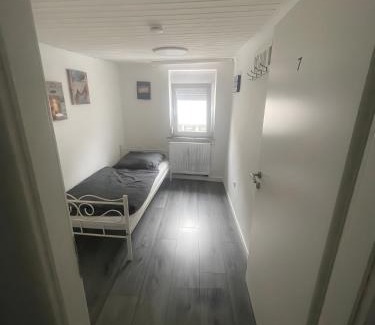 Furfeld Apartment | 8 Personen Appartment Bad Rappenau