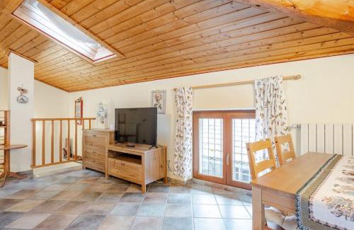 Balbido-rango Apartment | 8 Posti letto con Wifi Free, Netflix vicino al Lago di tenno