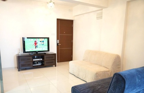 Bowrington Apartment | 8 ppl Times SQ@Causeway Bay nr CEC