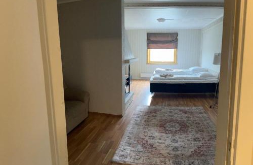 Nesseby Hotel | 8 Seasons Hotel
