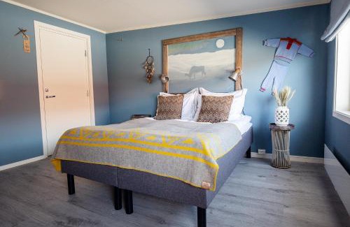 Nesseby Hotel | 8 Seasons Hotel