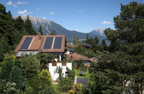Imst House | 8 to 10 people in the heart of the Tyrolean Oberland Pitztal/Ötztal: vacation feeling!