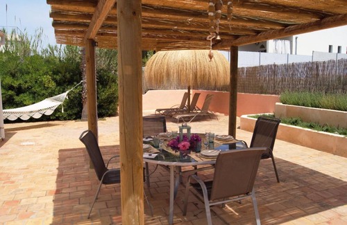 Urbanizacion Mont Ferrutx House | 80 m² House ∙ 2 bedrooms ∙ 4 guests