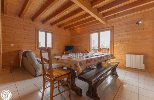 Besse-en-Chandesse House | 80 m² Gîte ∙ 4 bedrooms ∙ 6 guests