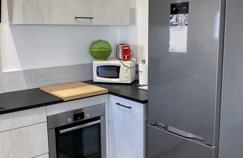 Saintes-Maries-de-la-Mer House | 80 m² House ∙ 3 bedrooms ∙ 6 guests