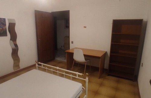 Tuscolano Resort | 80 m² Private room ∙ 1 bedroom ∙ 1 guest