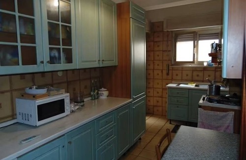 Tuscolano Resort | 80 m² Private room ∙ 1 bedroom ∙ 1 guest