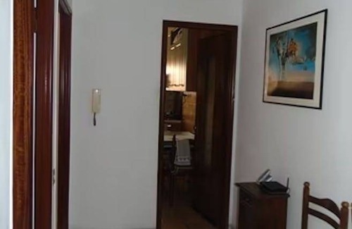 Tuscolano Resort | 80 m² Private room ∙ 1 bedroom ∙ 1 guest