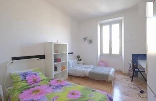 San Giovanni Resort | 80 m² Private room ∙ 1 bedroom ∙ 1 guest