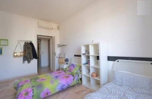 San Giovanni Resort | 80 m² Private room ∙ 1 bedroom ∙ 1 guest