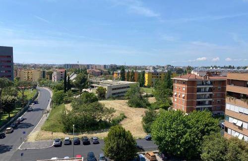 Quartiere XXI Pietralata Apartment | 80 m² Apartment ∙ 2 bedrooms ∙ 5 guests