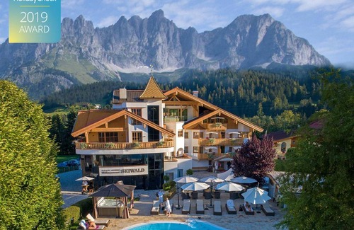 Prama Apartment | 80 m² Apartment ∙ 2 bedrooms ∙ 4 guests