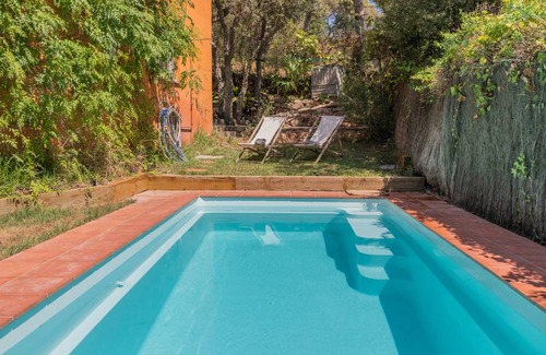 Calella de Palafrugell Apartment | 80 m² Apartment ∙ 3 bedrooms ∙ 5 guests