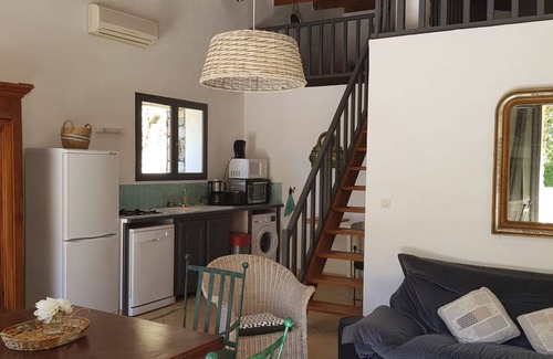 Saint-Julien-de-la-Nef House | 80 m² House ∙ 4 bedrooms ∙ 10 guests