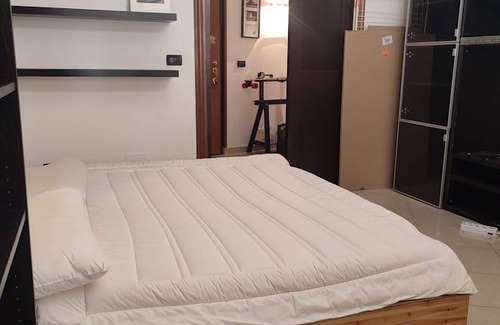 Quartiere XX Ardeatino Resort | 80 m² Private room ∙ 1 bedroom ∙ 1 guest