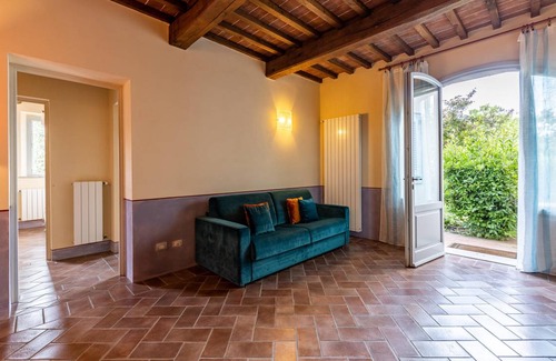 Lari Apartment | 80 m² Apartment ∙ 2 bedrooms ∙ 6 guests