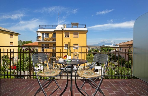 Desenzano del Garda Apartment | 80 m² Apartment ∙ 2 bedrooms ∙ 5 guests