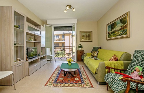 Desenzano del Garda Apartment | 80 m² Apartment ∙ 2 bedrooms ∙ 5 guests