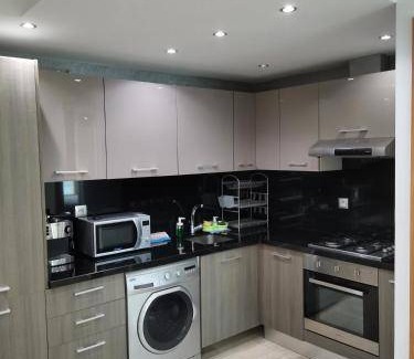 Residence Bab Sebta Apartment | 80 m² Apartment ∙ 2 bedrooms ∙ 6 guests