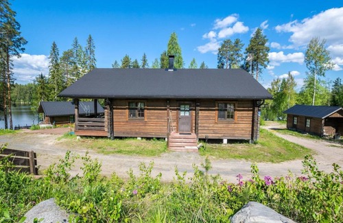 Kitula Other | 80 m² Accommodation ∙ 2 bedrooms ∙ 12 guests