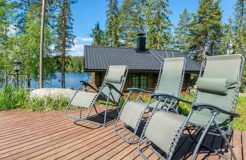 Kitula Other | 80 m² Accommodation ∙ 2 bedrooms ∙ 12 guests