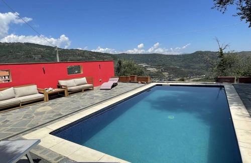 Boscomare Other | 80 m² Accommodation ∙ 2 bedrooms ∙ 4 guests