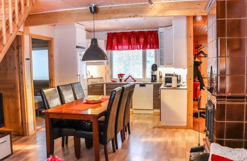 Tormanmaki Other | 80 m² Accommodation ∙ 2 bedrooms ∙ 8 guests