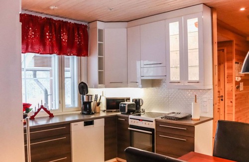 Tormanmaki Other | 80 m² Accommodation ∙ 2 bedrooms ∙ 8 guests